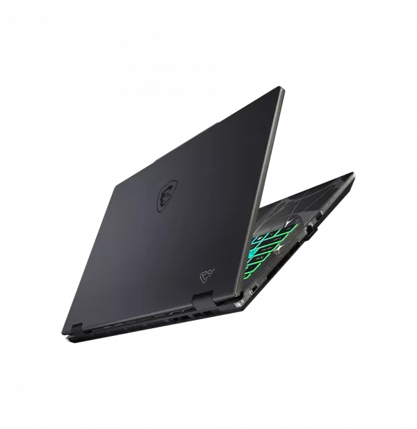 Ordinateur Portable Gaming MSI Cyborg 15 B13WGKG-829MA (9S7-15Q342-829)