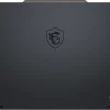 Ordinateur Portable Gaming MSI Cyborg 15 B13WGKG-829MA (9S7-15Q342-829)