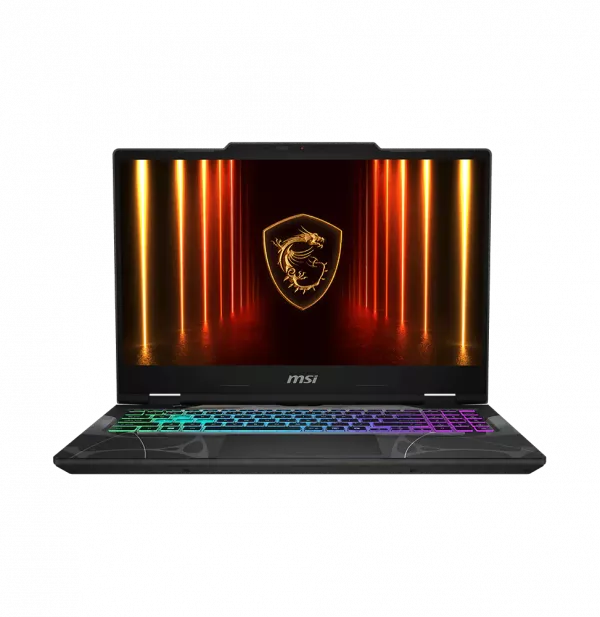 Ordinateur Portable Gaming MSI Cyborg 15 B13WGKG-829MA (9S7-15Q342-829)