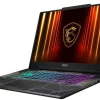 Ordinateur Portable Gaming MSI Cyborg 17 B13WFKG-245MA (9S7-17U332-245)