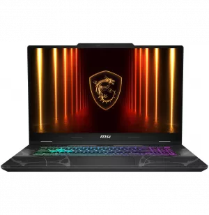 Ordinateur Portable Gaming MSI Cyborg 17 B13WFKG-245MA (9S7-17U332-245)