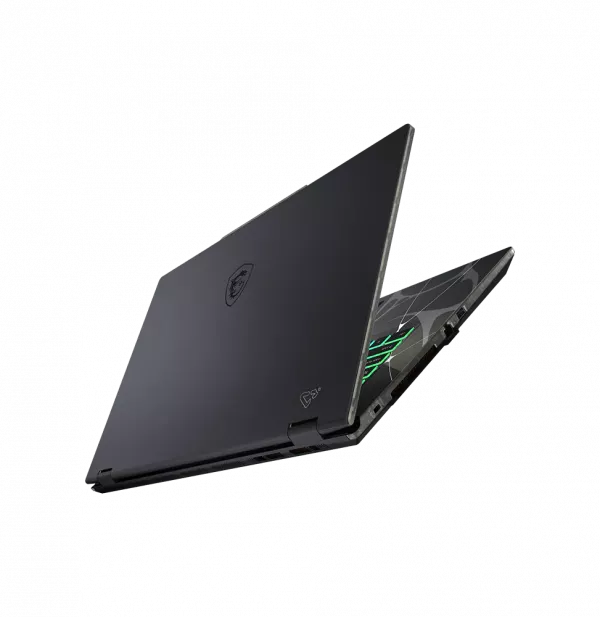 Ordinateur Portable Gaming MSI Cyborg 17 B13WFKG-245MA (9S7-17U332-245)