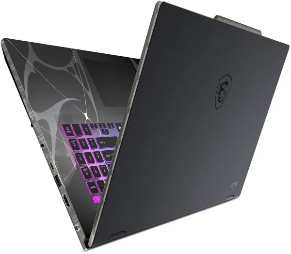 Ordinateur Portable Gaming MSI Cyborg 17 B13WFKG-245MA (9S7-17U332-245)