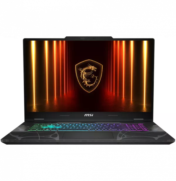 Ordinateur Portable Gaming MSI Cyborg 17 B13WFKG-245MA (9S7-17U332-245)