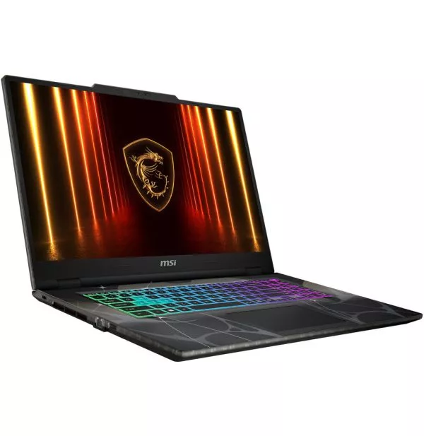 Ordinateur Portable Gaming MSI Cyborg 17 B13WFKG-247XMA (9S7-17U332-247)
