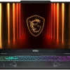 Ordinateur Portable Gaming MSI Cyborg 17 B13WFKG-247XMA (9S7-17U332-247)