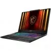 Ordinateur Portable Gaming MSI Cyborg 17 B13WFKG-247XMA (9S7-17U332-247)