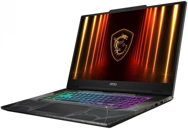 Ordinateur Portable Gaming MSI Cyborg 17 B13WFKG-247XMA (9S7-17U332-247)