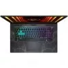 Ordinateur Portable Gaming MSI Cyborg 17 B13WFKG-247XMA (9S7-17U332-247)
