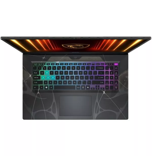 Ordinateur Portable Gaming MSI Cyborg 17 B13WFKG-247XMA (9S7-17U332-247)