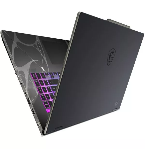 Ordinateur Portable Gaming MSI Cyborg 17 B13WFKG-247XMA (9S7-17U332-247)