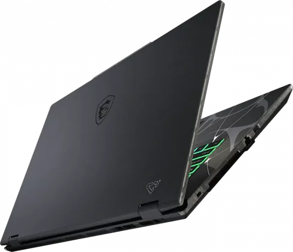 Ordinateur Portable Gaming MSI Cyborg 17 B13WFKG-247XMA (9S7-17U332-247)
