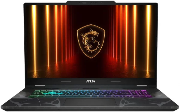 Ordinateur Portable Gaming MSI Cyborg 17 B13WFKG-247XMA (9S7-17U332-247)