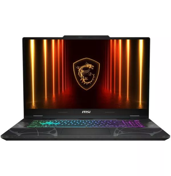 Ordinateur Portable Gaming MSI Cyborg 17 B13WFKG-247XMA (9S7-17U332-247)