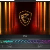 Ordinateur Portable Gaming MSI Cyborg 17 B13WGKG-244MA (9S7-17U332-244)