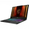 Ordinateur Portable Gaming MSI Cyborg 17 B13WGKG-244MA (9S7-17U332-244)