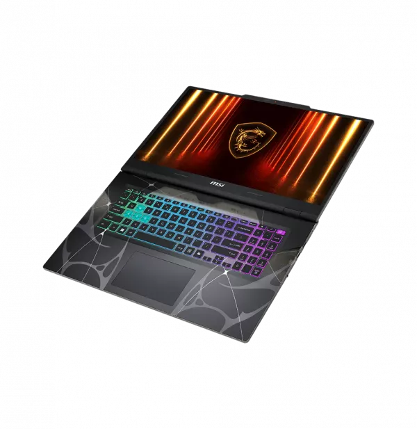Ordinateur Portable Gaming MSI Cyborg 17 B13WGKG-244MA (9S7-17U332-244)