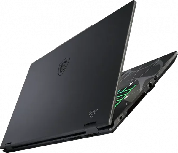 Ordinateur Portable Gaming MSI Cyborg 17 B13WGKG-244MA (9S7-17U332-244)