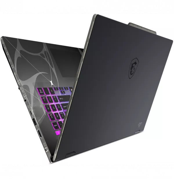 Ordinateur Portable Gaming MSI Cyborg 17 B13WGKG-244MA (9S7-17U332-244)