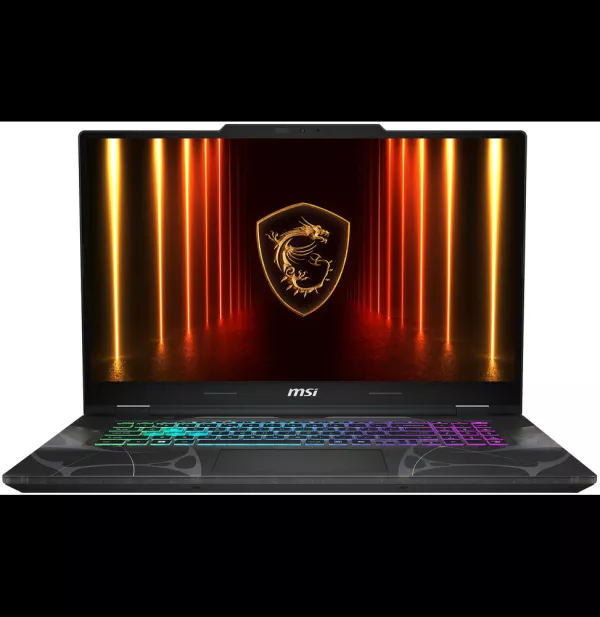 Ordinateur Portable Gaming MSI Cyborg 17 B13WGKG-244MA (9S7-17U332-244)