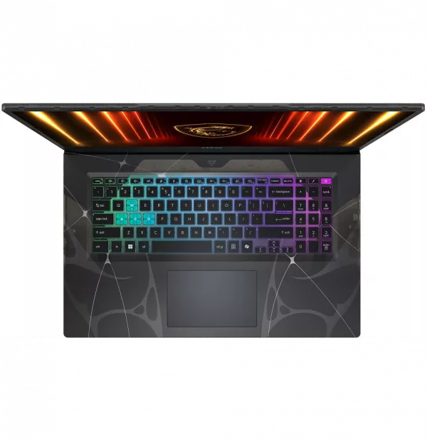 Ordinateur Portable Gaming MSI Cyborg 17 B13WGKG-246XMA (9S7-17U332-246)