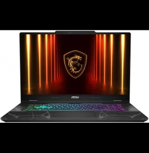 Ordinateur Portable Gaming MSI Cyborg 17 B13WGKG-246XMA (9S7-17U332-246)