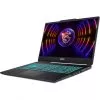 Ordinateur Portable Gaming MSI Cyborg 15 A13UC-2231XMA (9S7-15K111-2231)