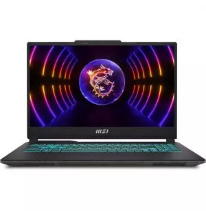 Ordinateur Portable Gaming MSI Cyborg 15 A13UC-2231XMA (9S7-15K111-2231)