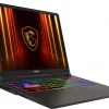 Ordinateur Portable Gaming MSI Vector 16 HX AI (9S7-15M352-015)