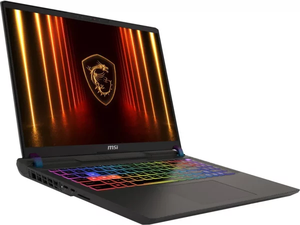 Ordinateur Portable Gaming MSI Vector 16 HX AI (9S7-15M352-015)