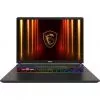 Ordinateur Portable Gaming MSI Vector 16 HX AI (9S7-15M352-015)