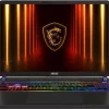 Ordinateur Portable Gaming MSI Vector 16 HX AI (9S7-15M352-015)