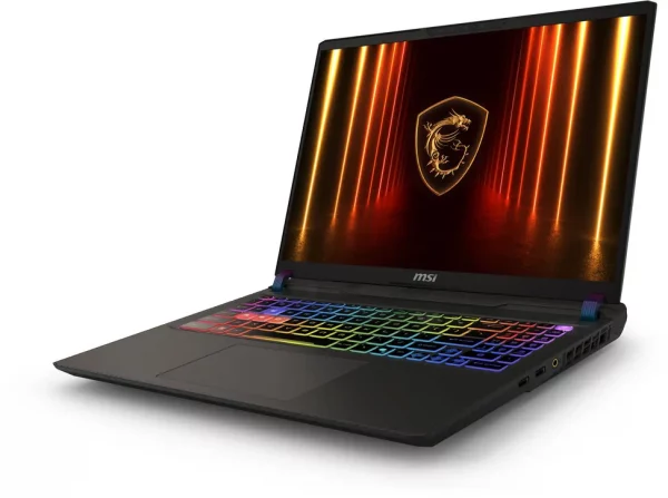 Ordinateur Portable Gaming MSI Vector 16 HX AI (9S7-15M352-015)