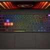 Ordinateur Portable Gaming MSI Vector 16 HX AI (9S7-15M352-015)