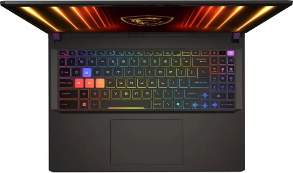 Ordinateur Portable Gaming MSI Vector 16 HX AI (9S7-15M352-015)