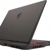 Ordinateur Portable Gaming MSI Vector 16 HX AI (9S7-15M352-015)
