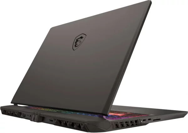 Ordinateur Portable Gaming MSI Vector 16 HX AI (9S7-15M352-015)