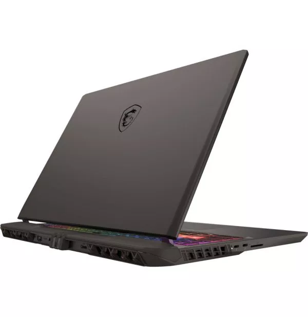 Ordinateur Portable Gaming MSI Vector 16 HX AI (9S7-15M352-015)