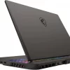 Ordinateur Portable Gaming MSI Vector 16 HX AI (9S7-15M352-015)