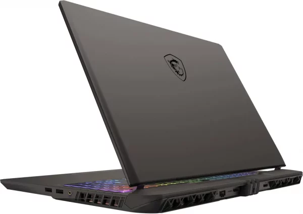 Ordinateur Portable Gaming MSI Vector 16 HX AI (9S7-15M352-015)