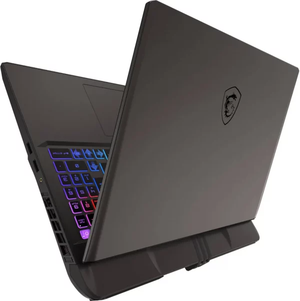 Ordinateur Portable Gaming MSI Vector 16 HX AI (9S7-15M352-015)