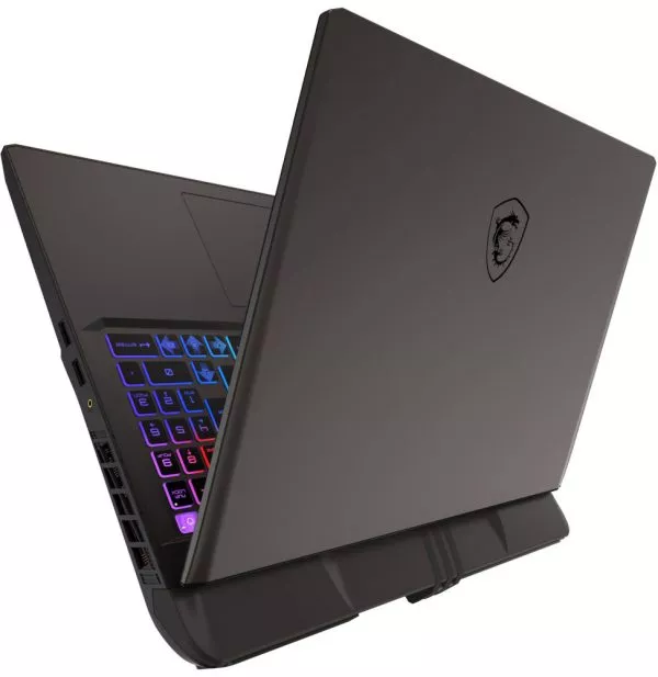 Ordinateur Portable Gaming MSI Vector 16 HX AI (9S7-15M352-015)