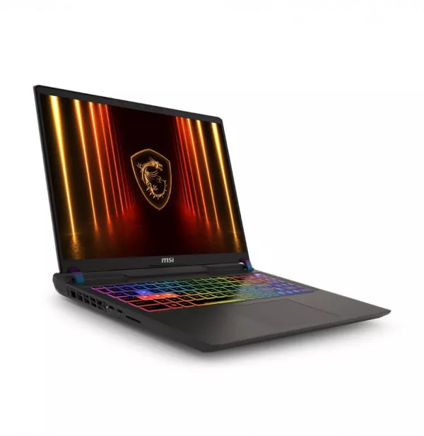 Ordinateur Portable Gaming MSI Vector 16 HX AI A2XWHG-683MA (9S7-15M352-683)