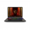 Ordinateur Portable Gaming MSI Vector 16 HX AI A2XWHG-683MA (9S7-15M352-683)