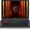 Ordinateur Portable Gaming MSI Vector 16 HX AI A2XWHG-683MA (9S7-15M352-683)