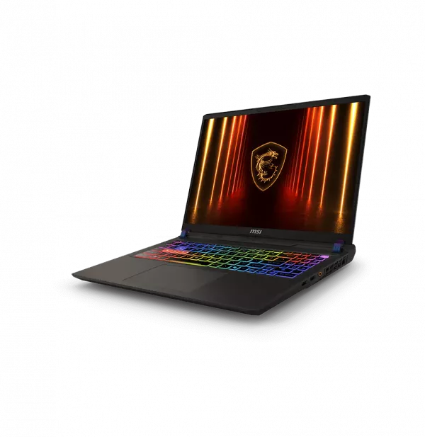 Ordinateur Portable Gaming MSI Vector 16 HX AI A2XWHG-683MA (9S7-15M352-683)