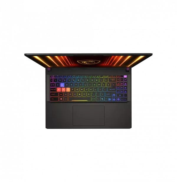 Ordinateur Portable Gaming MSI Vector 16 HX AI A2XWHG-683MA (9S7-15M352-683)