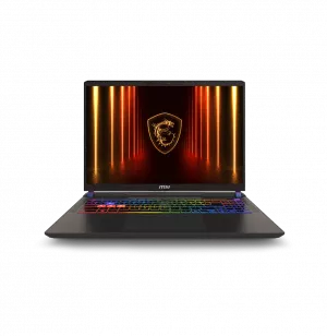 Ordinateur Portable Gaming MSI Vector 16 HX AI A2XWHG-683MA (9S7-15M352-683)