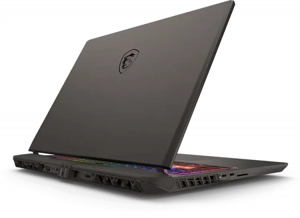 Ordinateur Portable Gaming MSI Vector 16 HX AI A2XWHG-683MA (9S7-15M352-683)