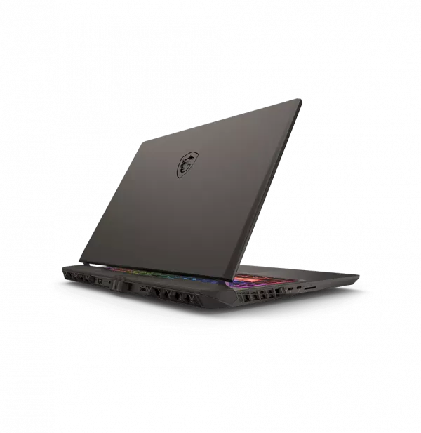 Ordinateur Portable Gaming MSI Vector 16 HX AI A2XWHG-683MA (9S7-15M352-683)